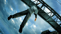 STORROR Parkour PRO Discord Server Banner