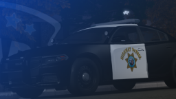 Los Angeles Roleplay Community Discord Server Banner