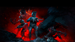 Level Zero Discord Server Banner