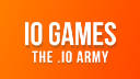 The .io Army Discord Server Banner