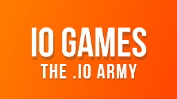 The .io Army Discord Server Banner