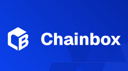Chainbox Discord Server Banner