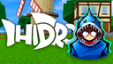 Hidro 🌊 Discord Server Banner