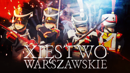 Xiestwo Warszawskie Discord Server Banner
