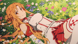 Asuna's Guild Discord Server Banner