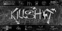 𝐊I𝚕𝚕𝐒𝐡Ξ𝘁𝘀 Entertainment Discord Server Banner
