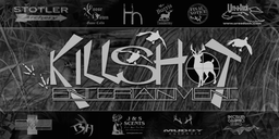 𝐊I𝚕𝚕𝐒𝐡Ξ𝘁𝘀 Entertainment Discord Server Banner