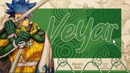 γπγVeyar YTγπγ Discord Server Banner