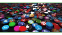 💚💛Spam Chat VIP🧡💚 Discord Server Banner