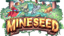 MineSeed Discord Server Banner