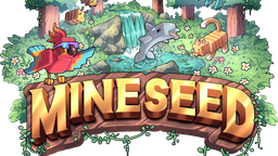 MineSeed Discord Server Banner