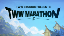 TWW Studios Discord Server Banner