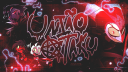 Uniao Otaku #30K Discord Server Banner