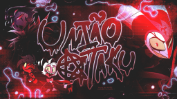 Uniao Otaku #30K Discord Server Banner