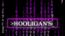 Hooligan's Discord Server Banner
