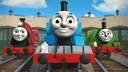 Nowhere Railways Discord Server Banner