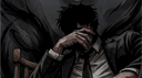 Judgement Hall Discord Server Banner