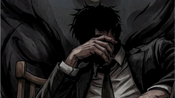 Judgement Hall Discord Server Banner