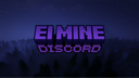 EI MINE Discord Server Banner