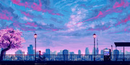 Mythic Frost Discord Server Banner