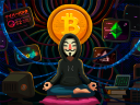 Axion │#1 Crypto Trading Community │Earn Money with Cryptocurrency Trading  │Business │Free Signals Discord Server Banner