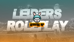 LeidersRP GTA VI™ Discord Server Banner