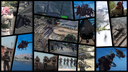 King of the Hill - CosmicV Discord Server Banner