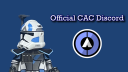 CloneArmyCustoms Discord Server Banner