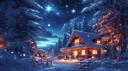 Anime Coze Discord Server Banner