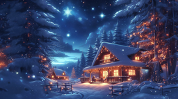 Anime Coze Discord Server Banner
