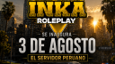 INKA RP Discord Server Banner
