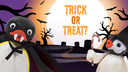 Pingu Emoji Discord Server Banner