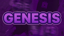 Genesis Experiences Discord Server Banner