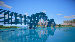 MineAlpha Discord Server Banner