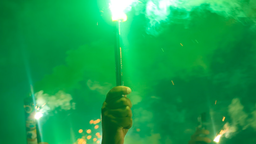 SE Palmeiras Discord Server Banner