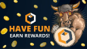 Satoshi Club Discord Server Banner