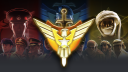 Generals Evolution Official Server Discord Server Banner