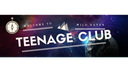 Teenage.Club Discord Server Banner