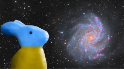Astrobiscuit Discord Server Banner