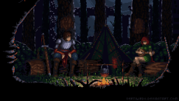 Adranon Discord Server Banner