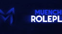 Munchen Roleplay I Hosted by Avoro.eu Discord Server Banner