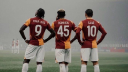 Galatasaray #S4MPIYON Discord Server Banner