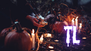 Tertulia Literaria. Discord Server Banner