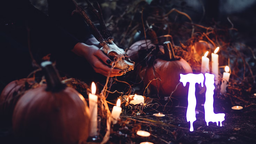 Tertulia Literaria. Discord Server Banner