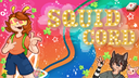 Squiddiscord Discord Server Banner