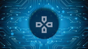 PS Rewired Discord Server Banner