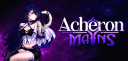 Acheron Mains 💫 Honkai Discord Server Banner