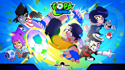 ☕ Igu's Hall Discord Server Banner