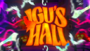 👻 Igu's BooHall Discord Server Banner
