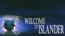 Islander Discord Server Banner